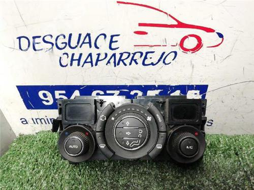 climate-control-peugeot-308-i-4a_-4c_-2007-2008-2009-2010-2011-2012-2013-2014-2015-2016-31896849 main image