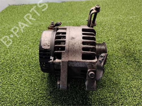 Used Alternator Alternator 37226317 37226317