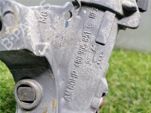 Switch VW PASSAT B5.5 (3B3) 1.9 TDI | BP36146445I30 - Image 3