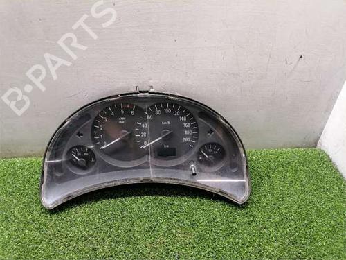 Used Instrument cluster Instrument cluster 38313524 38313524