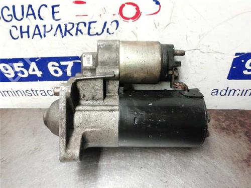 Used Starter VOLVO S40 I (644) 1.8 (122 hp) 31889929