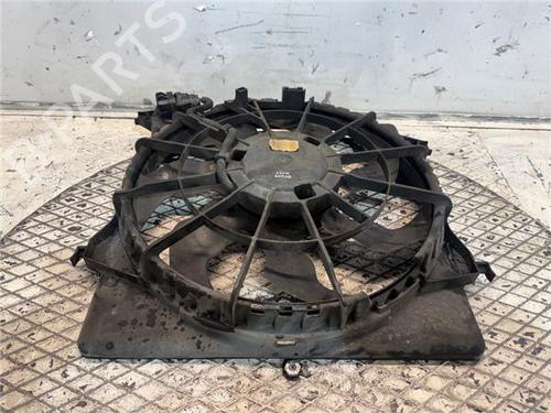 Radiator fan KIA CARENS IV 1.7 CRDi | BP32253774M35