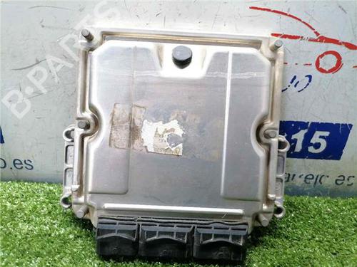 Electronic module RENAULT SCÉNIC I MPV (JA0/1_, FA0_) 1.9 dCi (JA05, JA1F) | BP31890638M83