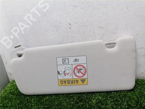 Right sun visor DACIA SANDERO III 1.0 TCe 90 | BP33835564I2 - Image 3