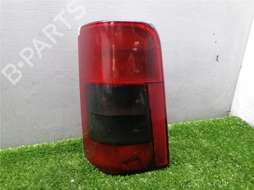 Used Left taillight Left taillight PEUGEOT PARTNER Box Body/MPV (5_, G_) 1.9 D (69 hp) 36681895 36681895