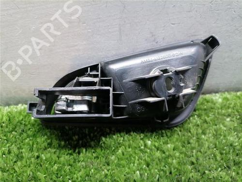 Front right interior door handle FORD FOCUS III 1.6 TDCi | BP32768455I14 - Image 2