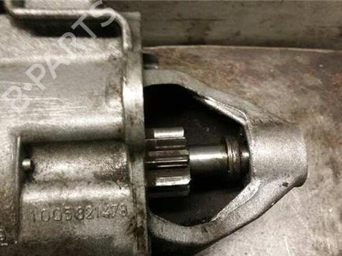 Starter AUDI A4 B5 (8D2) 1.9 TDI | BP31889450M8 - Image 2