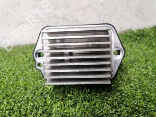 Used Heater resistor Heater resistor MAZDA CX-7 (ER) 2.2 MZR-CD AWD (ER10A) (173 hp) 39755132 39755132