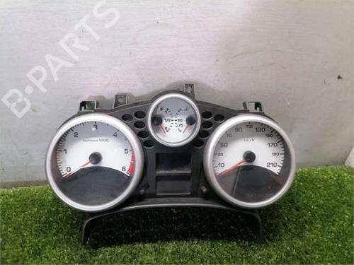 Used Instrument cluster Instrument cluster 37540216 37540216