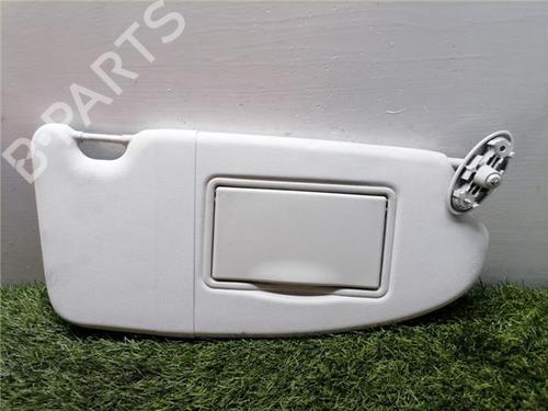 Used Right sun visor Right sun visor FORD MONDEO IV Saloon (BA7) 1.8 TDCi (125 hp) 34608959 34608959