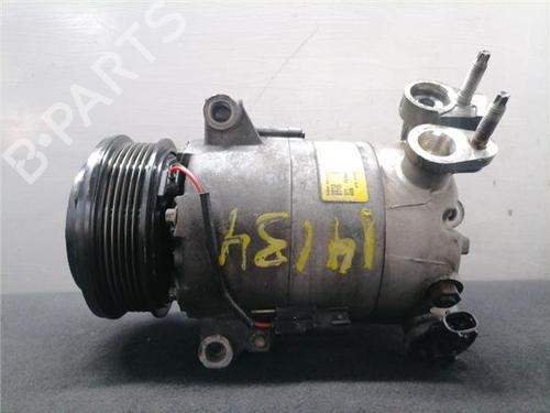 Used AC compressor FORD C-MAX II (DXA/CB7, DXA/CEU) 1.0 EcoBoost (125 hp) 31935306