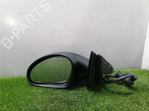 Used Left mirror Left mirror SEAT CORDOBA (6L2) 1.9 SDI (64 hp) 34609061 34609061