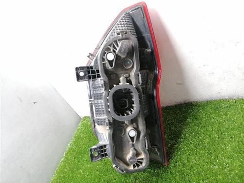 Left taillight FORD TRANSIT COURIER B460 Box Body/MPV 1.6 TDCi | BP33633087C34 - Image 3