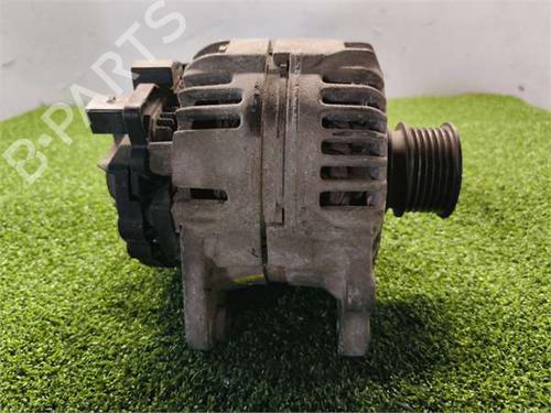 Used Alternator Alternator 37288275 37288275