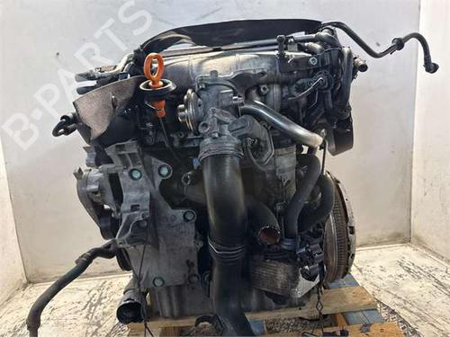 engine-vw-passat-b6-3c2-2005-2006-2007-2008-2009-2010-2011-36172299 main image