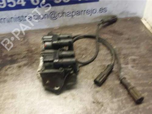 Bobine D'allumage FIAT PUNTO (176_) 55 1.1 (54 hp) 31894805