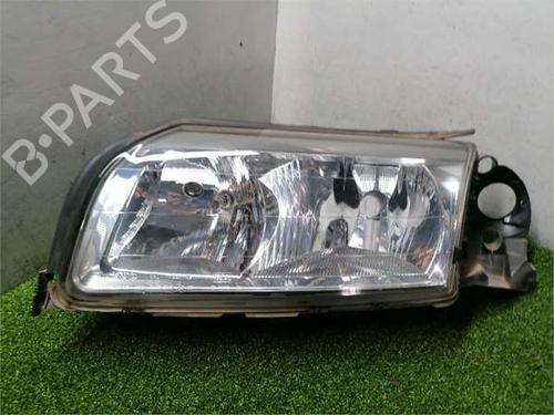 Used Left headlight Left headlight 37705308 37705308