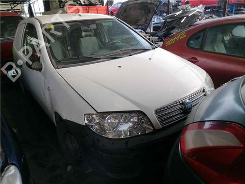 Used Parts FIAT PUNTO (188_) 1.3 JTD 16V (70 hp) 4409533