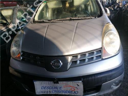 Instrument cluster NISSAN NOTE (E11, NE11) 1.6 | BP31897805C47