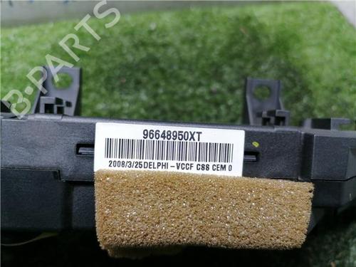 Switch CITROËN C5 III (RD_) 1.8 16V (RD6FXC) | BP31898522I30