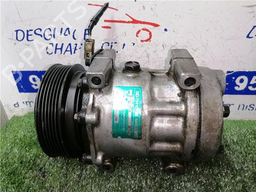 Used AC compressor AC compressor RENAULT LAGUNA I (B56_, 556_) 2.2 dT (B569) (113 hp) 31897959 31897959