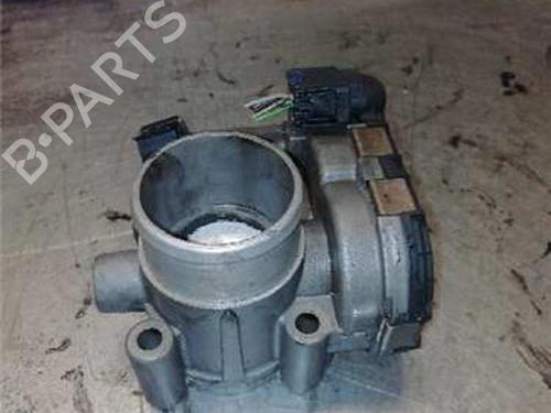 Boîtier papillon FIAT PUNTO (188_) 1.2 16V 80 (188.233, .235, .253, .255, .333, .353, .639,... (80 hp) 31896236