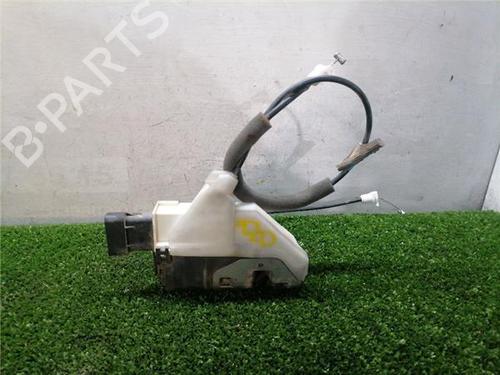 Used Front right lock PEUGEOT 5008 (0U_, 0E_) 2.0 HDi 150 / BlueHDi 150 (150 hp) 32633342