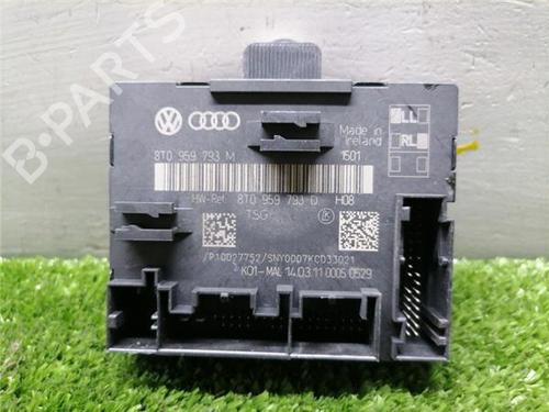 electronic-module-audi-a4-b8-8k2-2007-2008-2009-2010-2011-2012-2013-2014-2015-2016-2017-31911305 main image