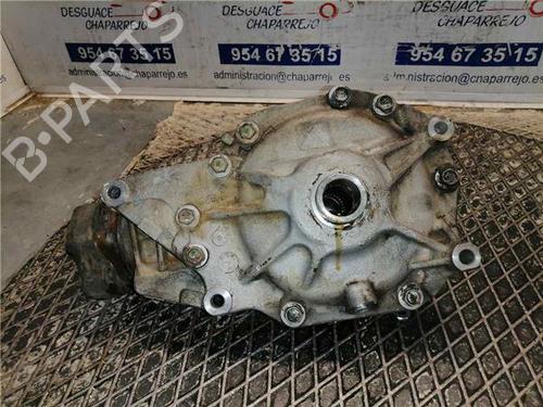 Pont avant BMW X5 (E70) 3.0 d (235 hp) 31890659