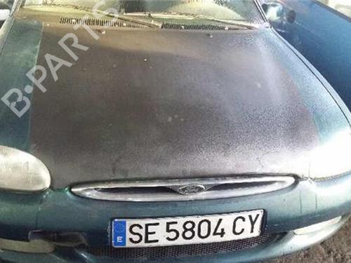 Used Parts FORD ESCORT V (AAL, ABL) 1.6 i 16V (90 hp) 4407978