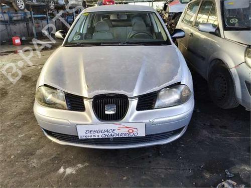 Left front window switch SEAT IBIZA III (6L1) 1.4 16V | BP35747409I27 - Image 5