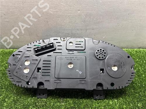 Instrument cluster KIA SPORTAGE III (SL) 1.7 CRDi | BP32431852C47