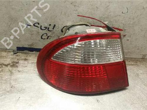 Feu arrière gauche DAEWOO LANOS (KLAT) 1.3 (75 hp) 31891347