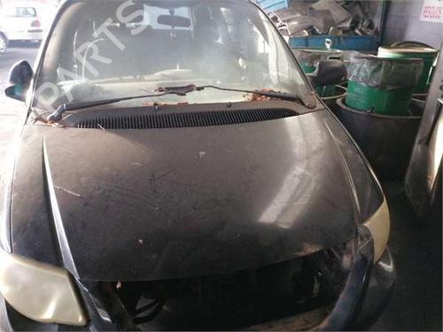 Used Parts CHRYSLER VOYAGER IV (RG, RS) 2.5 CRD 5006938