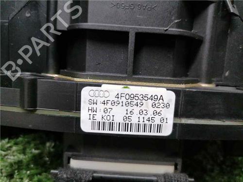 Switch AUDI A6 C6 (4F2) 2.4 | BP31899092I30