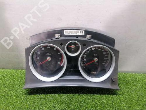 Used Instrument cluster Instrument cluster 37705288 37705288