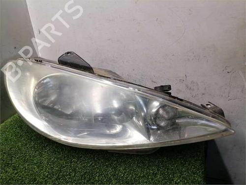 Used Right headlight Right headlight 39416868 39416868