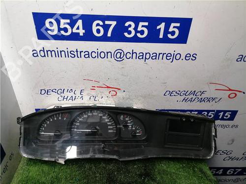 instrument-cluster-opel-vectra-b-j96-1995-1996-1997-1998-1999-2000-2001-2002-2003-2004-31898257 main image