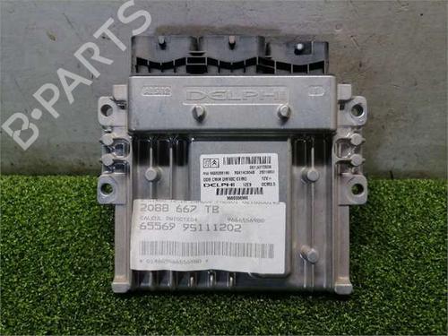 Used Control unit Control unit 38181918 38181918