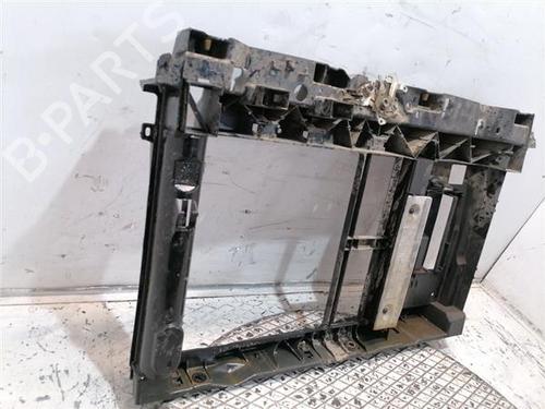 Front slam panel CITROËN C4 CACTUS 1.2 VTi 82 | BP33415804C72 - Image 4