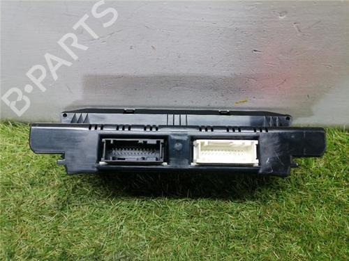 Climate control FORD FOCUS C-MAX (DM2) 2.0 TDCi | BP36681843I5 - Image 2