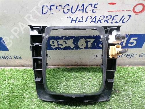 Shift knob VW PASSAT B6 (3C2) 2.0 TDI | BP31892959I34