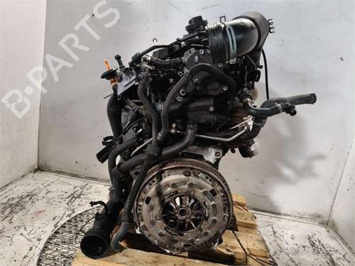Engine SEAT ALTEA (5P1) 1.9 TDI | BP36172286M1 - Image 4