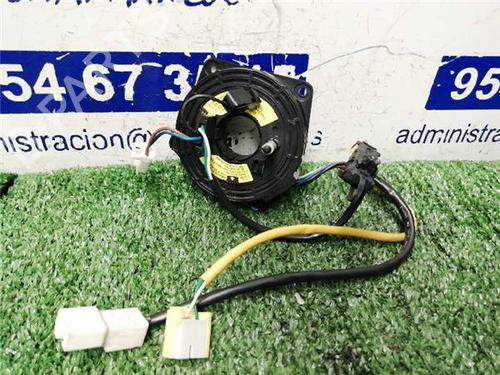 Etoupille airbag CHEVROLET REZZO MPV (U100) 1.6 (105 hp) 31896948