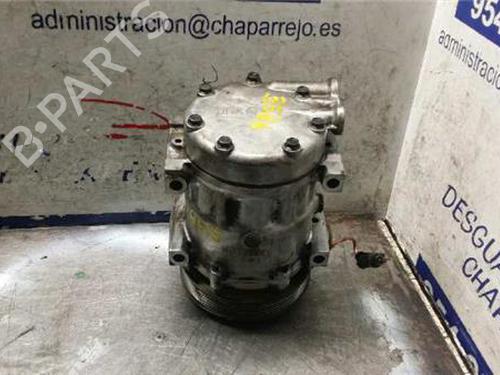 AC compressor FIAT STILO (192_) 1.8 16V (192AXC1A, 192BXC1A) | BP31895912M34 