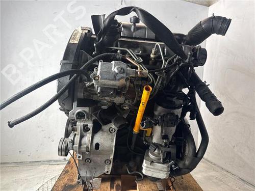 Used Engine Engine SEAT IBIZA III (6L1) 1.9 SDI (64 hp) 36395524 36395524