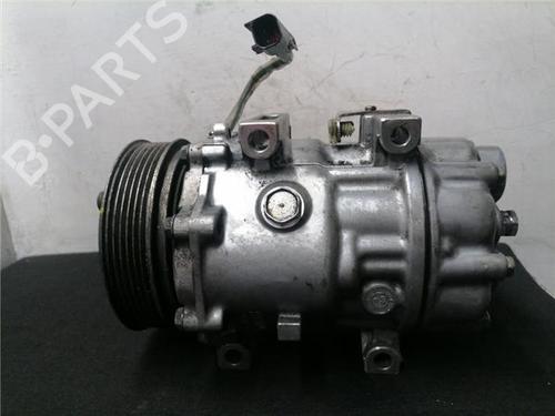 AC compressor FORD FOCUS C-MAX (DM2) 1.6 | BP36681804M34 - Image 3