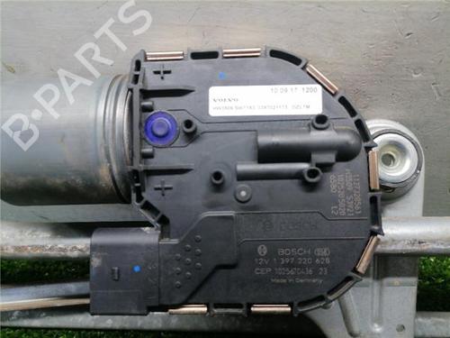 Front wiper motor VOLVO S60 II (134) D4 | BP32308025M29 - Image 5