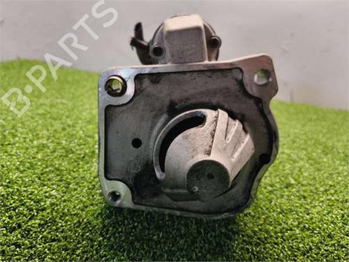 Starter CITROËN C4 CACTUS Van (0B_, 0P_) PureTech 110 | BP37185935M8 - Image 4