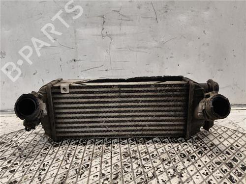 Intercooler Intercooler KIA SPORTAGE III (SL) 1.7 CRDi (116 hp) 34255368 34255368